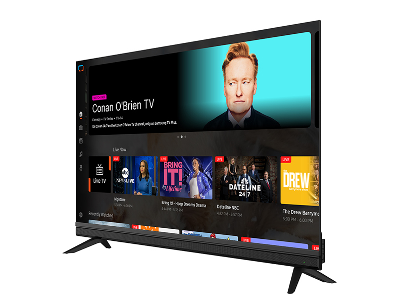Tizen TV